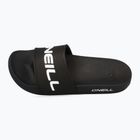 Vyriškos šlepetės O'Neill Logo Slides black