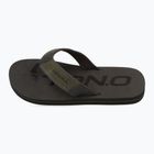 Vyriškos šlepetės per pirštą O'Neill Mick Flipflop Low oilgreen