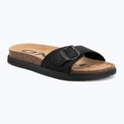 Moteriškos šlepetės O'Neill Solana Low black