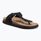Moteriškos šlepetės per pirštą O'Neill Avalon Low black