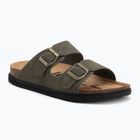 Vyriškos šlepetės O'Neill Vince Low dark olive