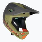 Dviračių šalmas Lazer Chase KinetiCore matte moss