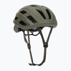 Dviračių šalmas Lazer Strada KinetiCore matte pine green