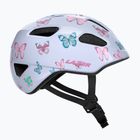 Vaikiškas dviračio šalmas Lazer Nutz 2.0 KinetiCore butterfly