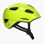 Vaikiškas dviračio šalmas Lazer Nutz 2.0 KinetiCore flash yellow