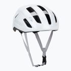 Dviračio šalmas Lazer Sphere KinetiCore white/silver