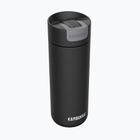 Kambukka Olympus termo puodelis 500 ml matinės juodos spalvos