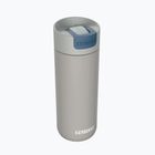 Kambukka Olympus termo puodelis 500 ml rimtas pilkas