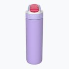 Terminis butelis Kambukka Lagoon Insulated 600 ml Digital Lavender