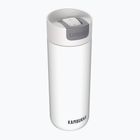 Kambukka Olympus termo puodelis 500 ml marshmallow baltas