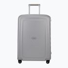 Kelioninis lagaminas Samsonite S'cure Spinner 79 l silver