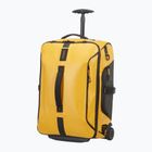 Kelioninis krepšys Samsonite Paradiver Light 51 l yellow