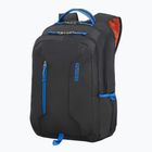 Kuprinė American Tourister UG4 Laptop. Backpack 15.6" 27 l black/blue