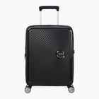 "American Tourister Soundbox 41 l bass black" kelioninis krepšys