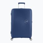 "American Tourister Soundbox 110 l midnight navy" kelioninis lagaminas