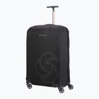 "Samsonite" sulankstomas bagažo dangtelis M/L juodas