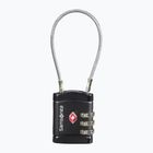Užraktas Samsonite Cablelock 3 Dial Tsa black