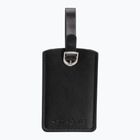 Bagažo etiketė Samsonite Rectangle Luggage Tag X2 black