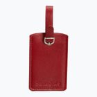 Bagažo etiketė Samsonite Rectangle Luggage Tag X2 red