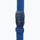 Lagamino tvirtinimo dirželis Samsonite Luggage Strap 50 mm midnight blue