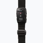 Lagamino tvirtinimo dirželis Samsonite Luggage Strap/Tsa Lock black