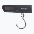 Bagažo svarstyklės Samsonite Digital Luggage Scale black