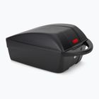 Dviračio krepšys bagažinei Polisport Top Case QRS 12 l black