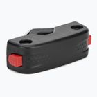 Polisport galvos vamzdžio priekinis sėdynės laikiklis juodas