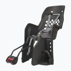 "Polisport Joy FF 29" tamsiai pilka/tamsiai pilka dviračio sėdynė
