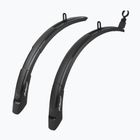 Dviračio purvasaugiai Polisport Expander 55 Kids set black