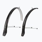 Dviračių purvasaugiai Polisport Towny set 28"/51 mm black