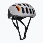 MTB dviratininko šalmas Catlike Whisper II mercury/black matte