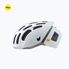 MTB dviratininko šalmas Catlike Whisper II star white matte