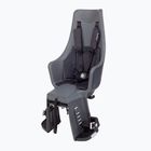 Dviračio kėdutė bobike Exclusive Maxi Plus urban grey
