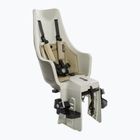 Dviračio sėdynė bobike Exclusive Maxi Plus safari chick