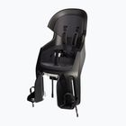 Dviračio kėdutė bobike Exclusive Maxi Evolve urban black