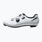 Plento dviračių batai Catlike Whisper R2 white matte