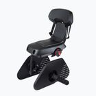 Sėdynė vaikui dviračiui Polisport Guppy Junior CFS black/black