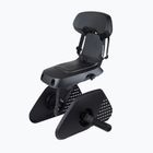 Sėdynė vaikui dviračiui Polisport Guppy Junior CFS black/ black