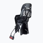 Sėdynė vaikui dviračiui Polisport Joy FF 29 black
