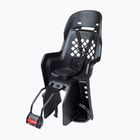 Sėdynė vaikui dviračiui Polisport Joy FF 29 black/black