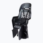 Sėdynė vaikui dviračiui Polisport Joy CFS black/black