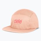 Kepurė su snapeliu Ciele Athletics GOCap Classic Athletics cadmium