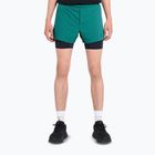 Vyriški bėgimo šortai Ciele Athletics DLY d" Long Brief 2 harbor
