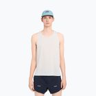 Vyriški bėgimo marškinėliai Ciele Athletics FST Signlet 2 light grey