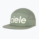 Kepurė su snapeliu Ciele Athletics GOCap Comp Century toad