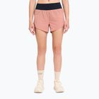 Moteriški bėgimo šortai Ciele Athletics TRN 4" Brief 2 rosedawn