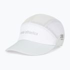Kepurė su snapeliu Ciele Athletics FSTCap SC Field Iconic SL white lightgrey