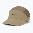 Kepurė su snapeliu Ciele Athletics GOCap Field IconicBar SL canvas/cub