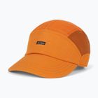 Kepurė su snapeliu Ciele Athletics GOCap Field IconicBar SL sunset/ginger bread